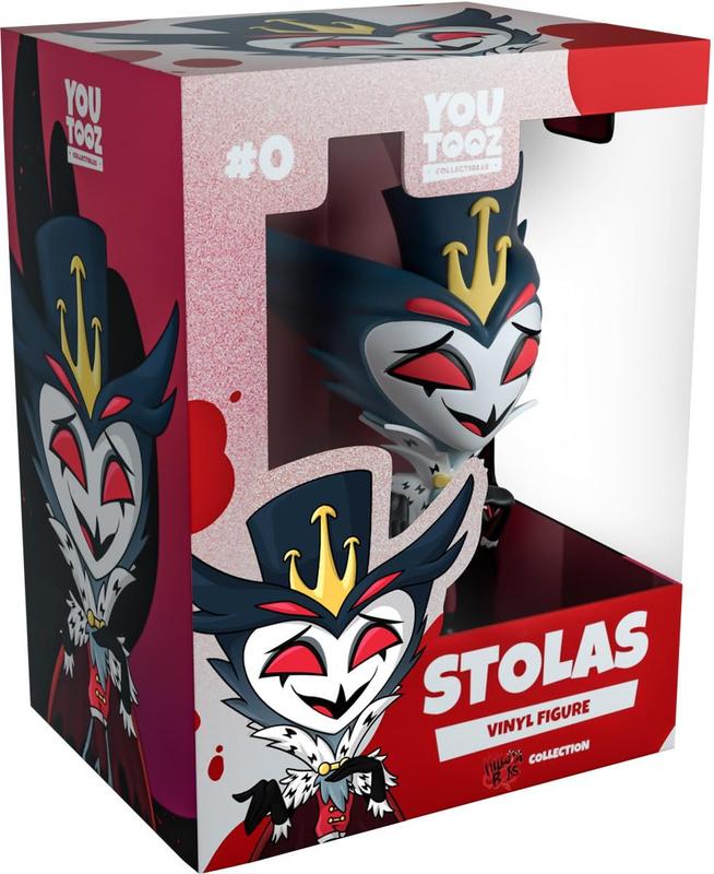 Helluva Boss em Promoção no Magazine Luiza
